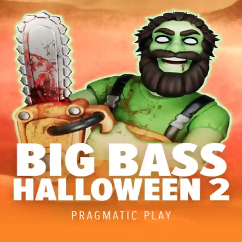 Jugar Big Bass Halloween 2 en Bigbola