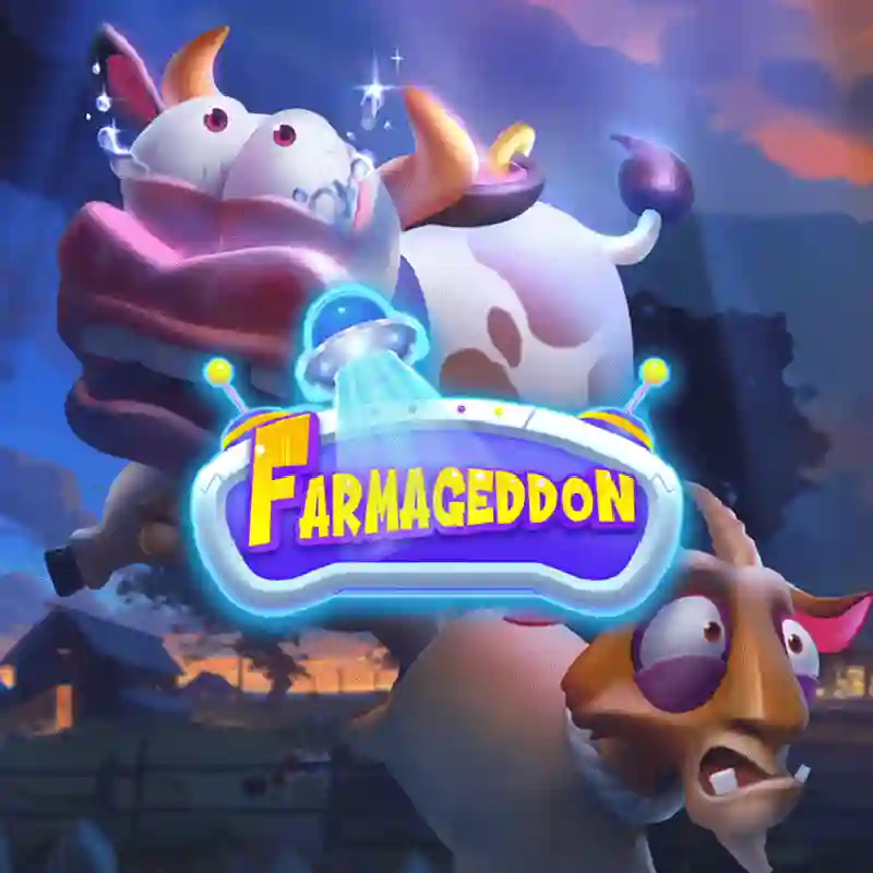 Farmageddon Slot Casino Bigbola