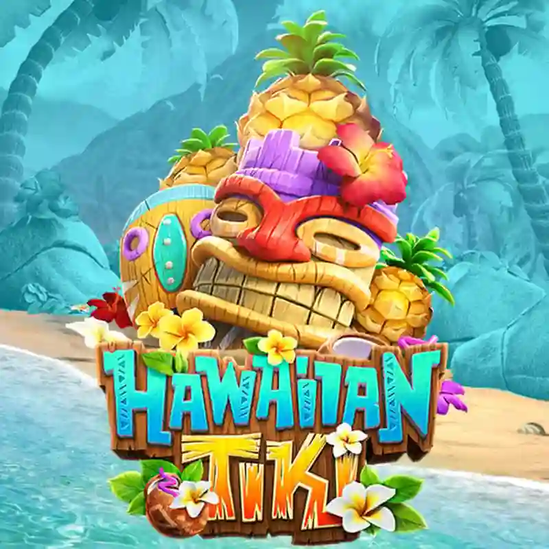 Jugar Hawaiian Tiki en Bigbola Casino