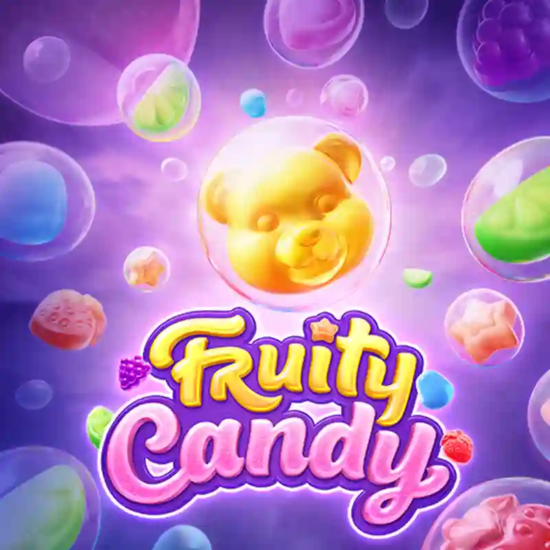 PGS Fruity Candy