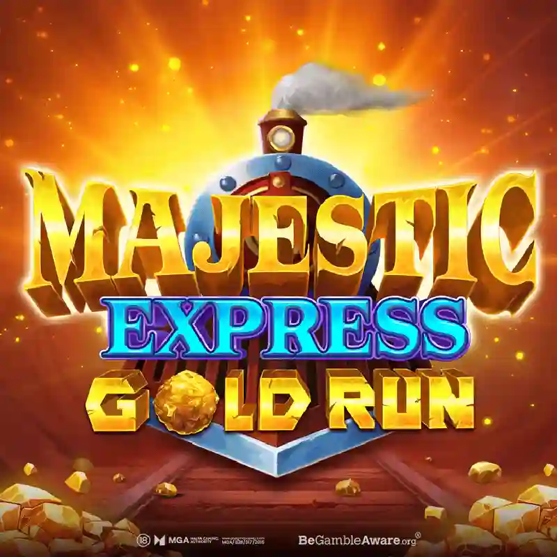 Jugar PP Majestic Express – Gold Run en Bigbola Casino