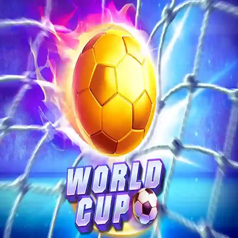 Jugar World Cup en Bigbola
